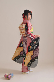 坂本 智香 様