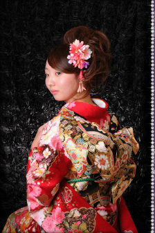 杉原 夢菜 様