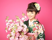 花持ち