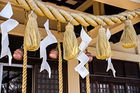 神社