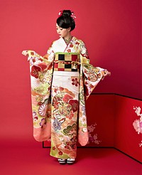 もち方