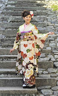 階段