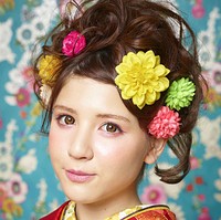 メイク